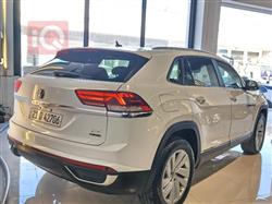 فولكسفاغن أطلس كروس سبورت